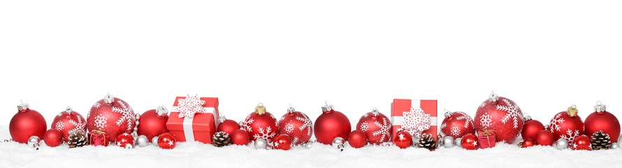 Weihnachten / Geschenke