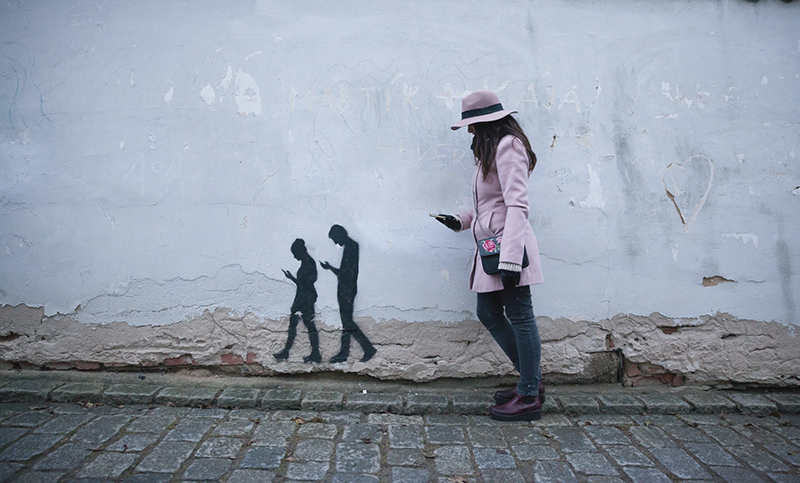 The Internet Addiction