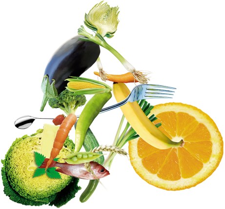 gesunde ernhrung und sport