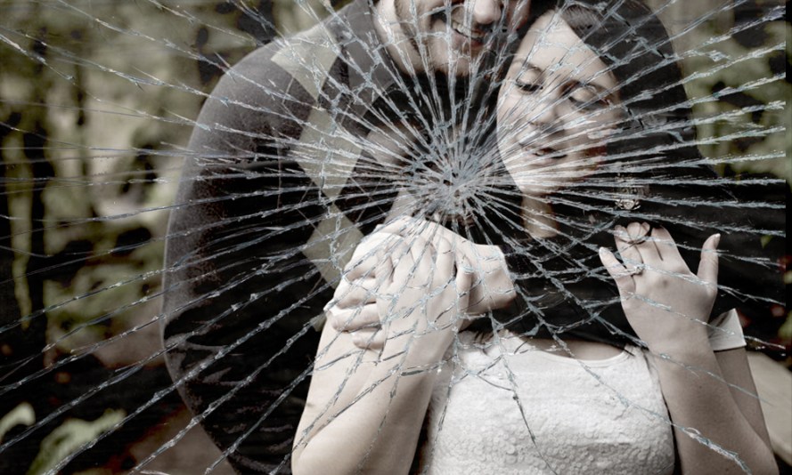 DEPENDENCIA EMOCIONAL