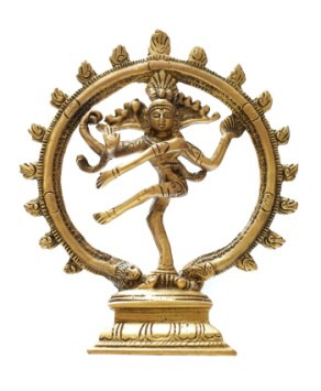 Shiva Nataraja
