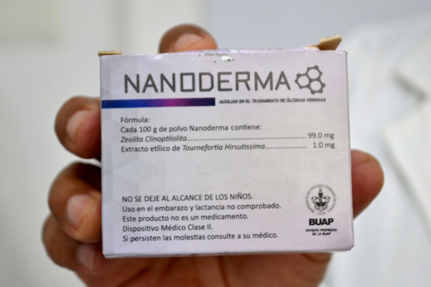 nanoderma